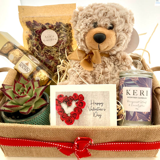 Medium Gift Hamper For Her