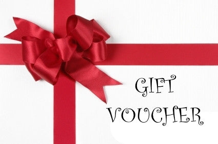 $50 Gift Voucher